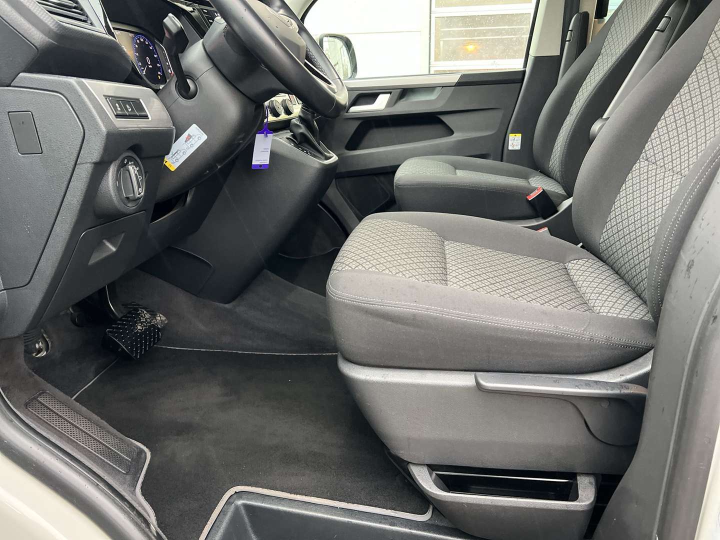 Volkswagen Caddy California Beach TDI 4Motion - 2022 - Joinsteer - #9