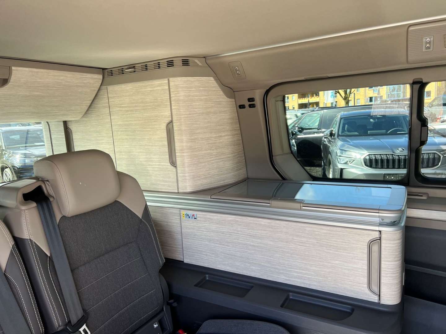 Volkswagen Multivan TDI Ocean - 2026 - Joinsteer - #14