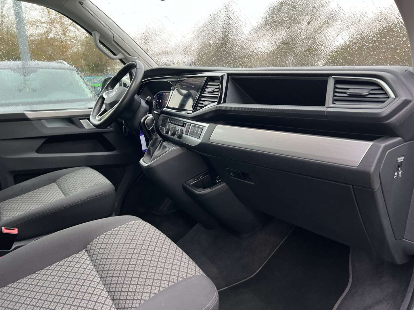 Volkswagen Caddy California Beach TDI 4Motion - 2022 - Joinsteer - #13