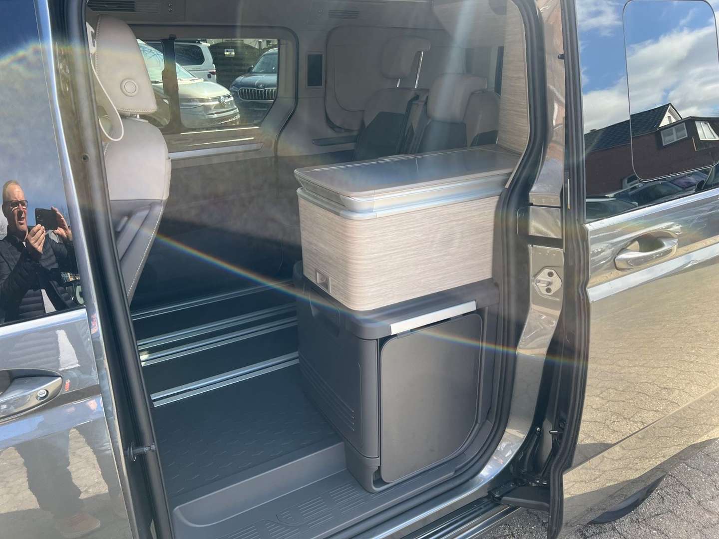 Volkswagen Multivan TDI Ocean - 2026 - Joinsteer - #15