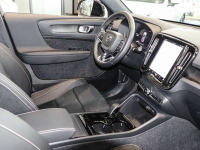 Volvo C40 Recharge PLUS -  - Joinsteer - #2