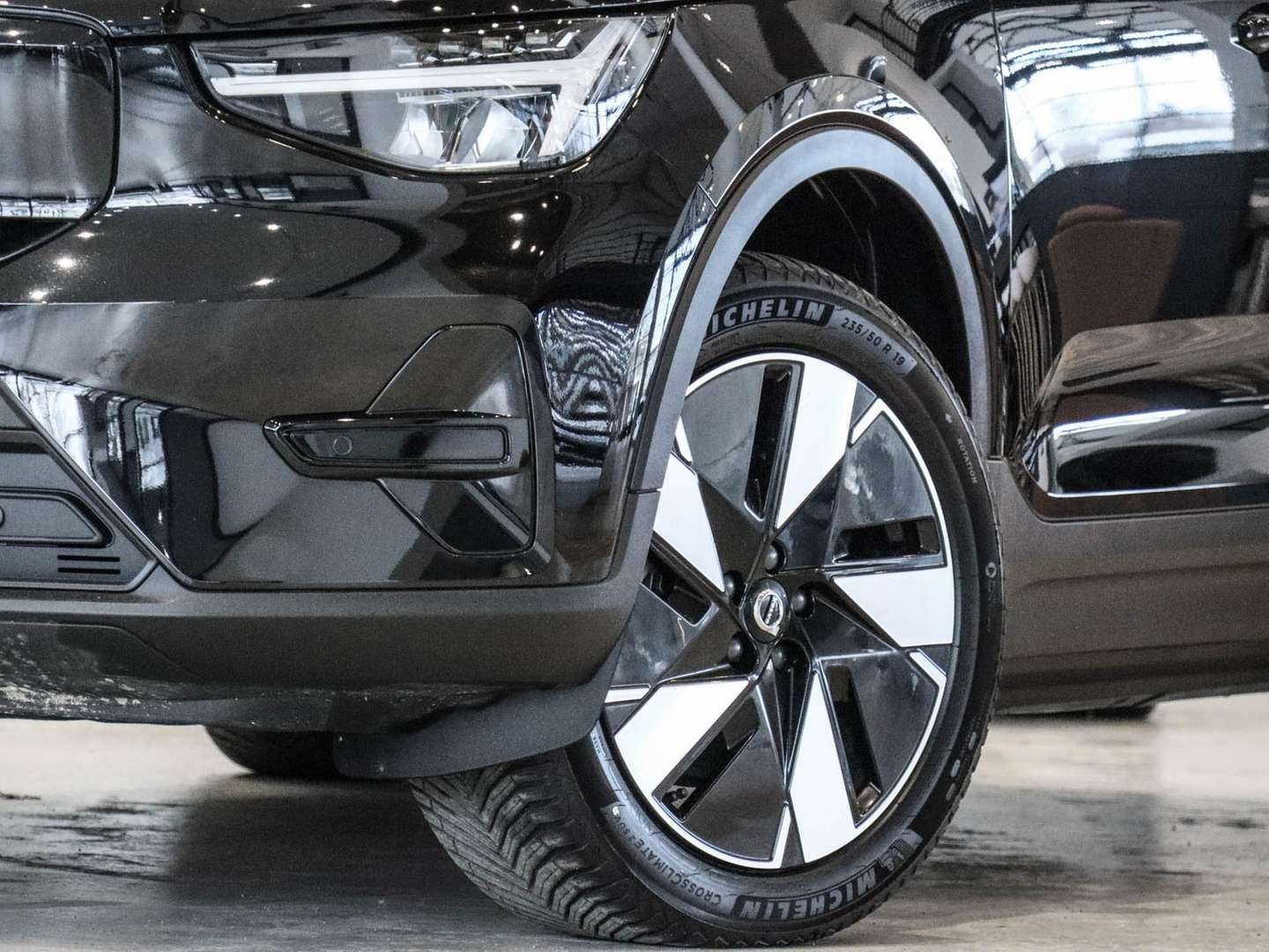 Volvo C40 Recharge PLUS - 2025 - Joinsteer - #5