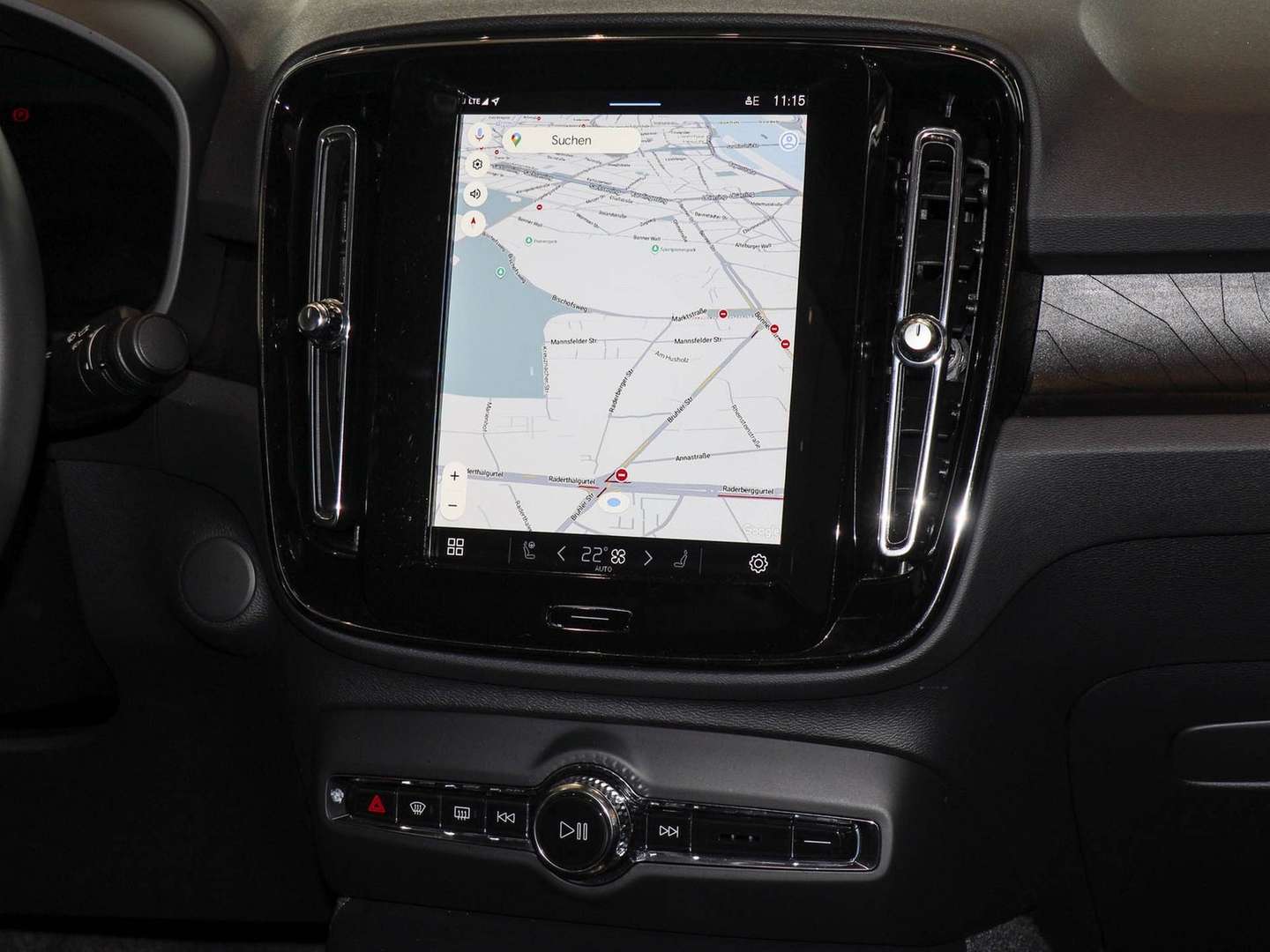 Volvo C40 Recharge PLUS - 2025 - Joinsteer - #8