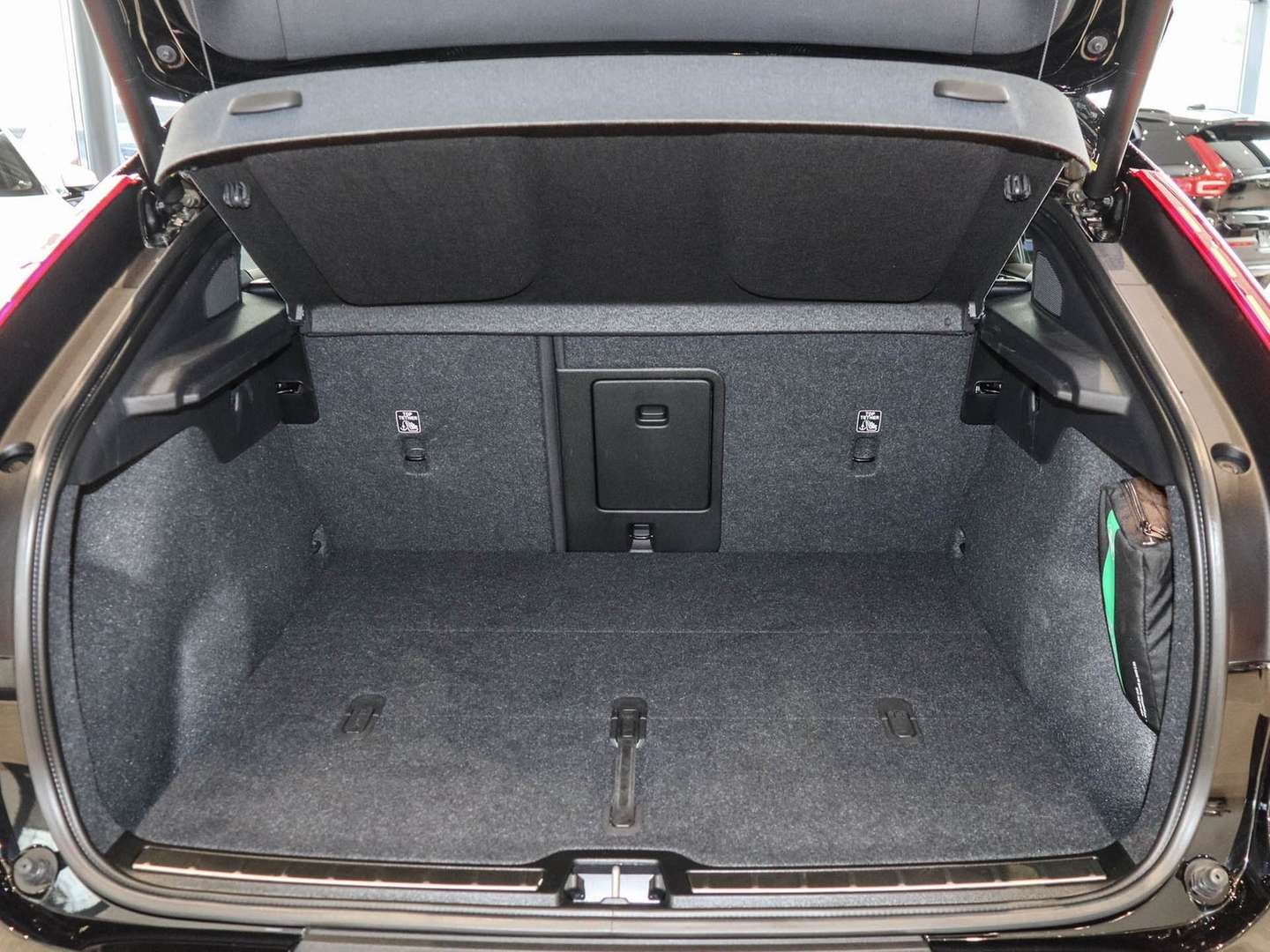 Volvo C40 Recharge PLUS - 2025 - Joinsteer - #11