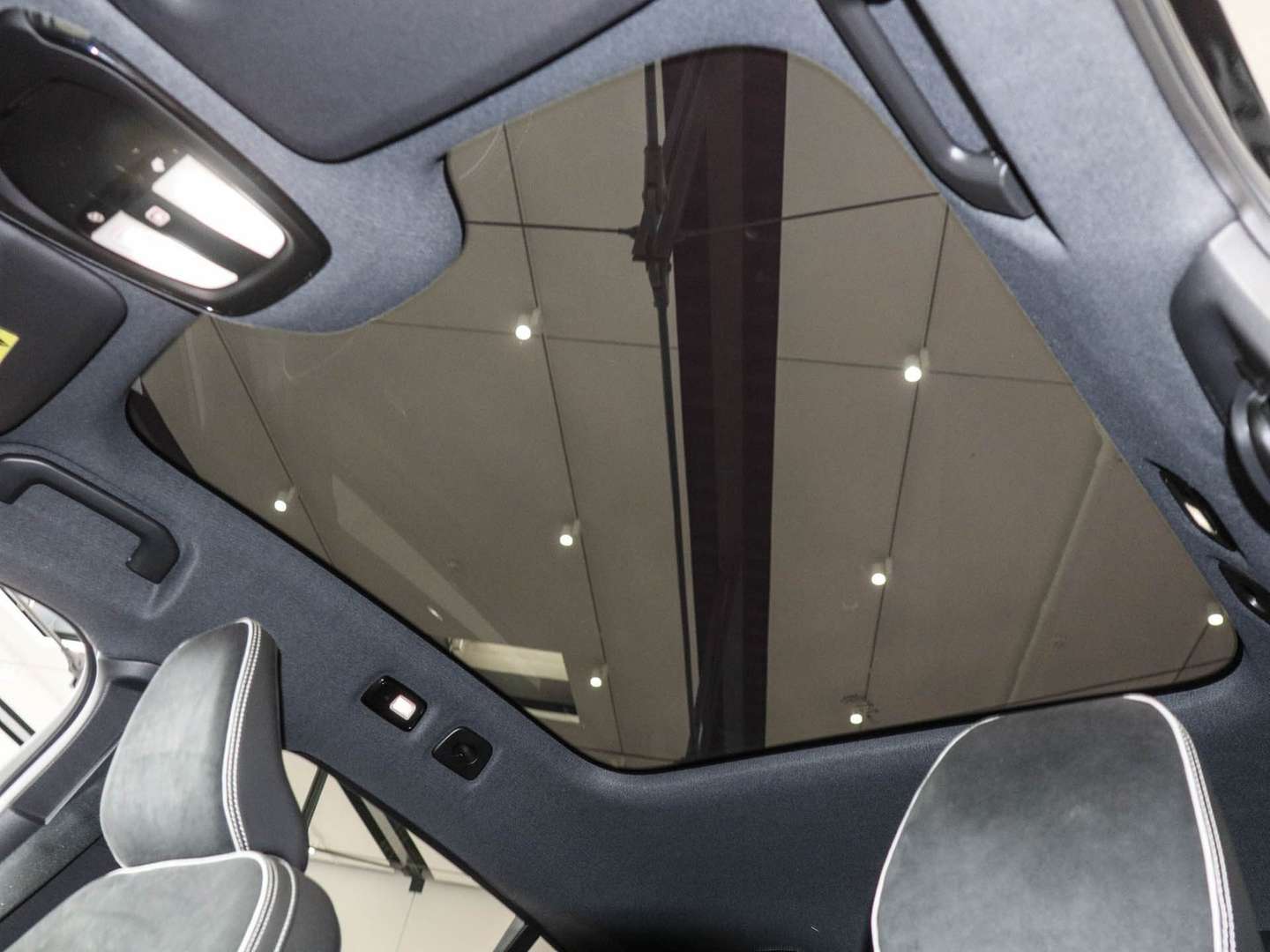 Volvo C40 Recharge PLUS - 2025 - Joinsteer - #12