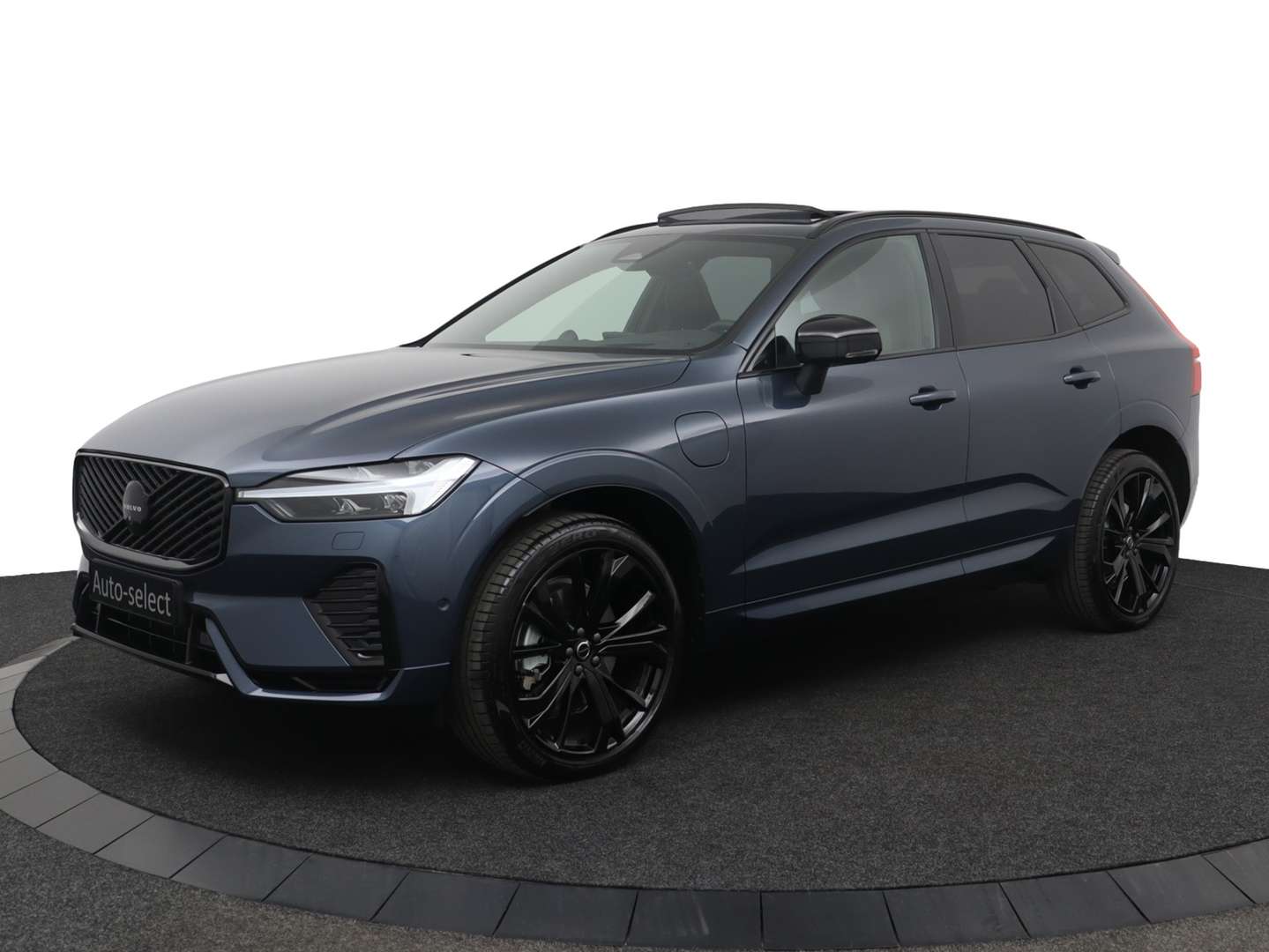 Volvo XC60 T6 Ultimate - 2026 - Joinsteer - #1