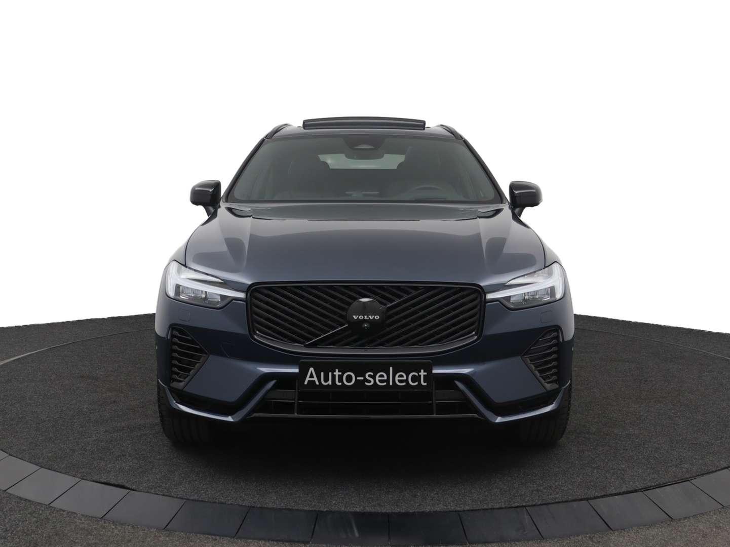 Volvo XC60 T6 Ultimate - 2026 - Joinsteer - #2