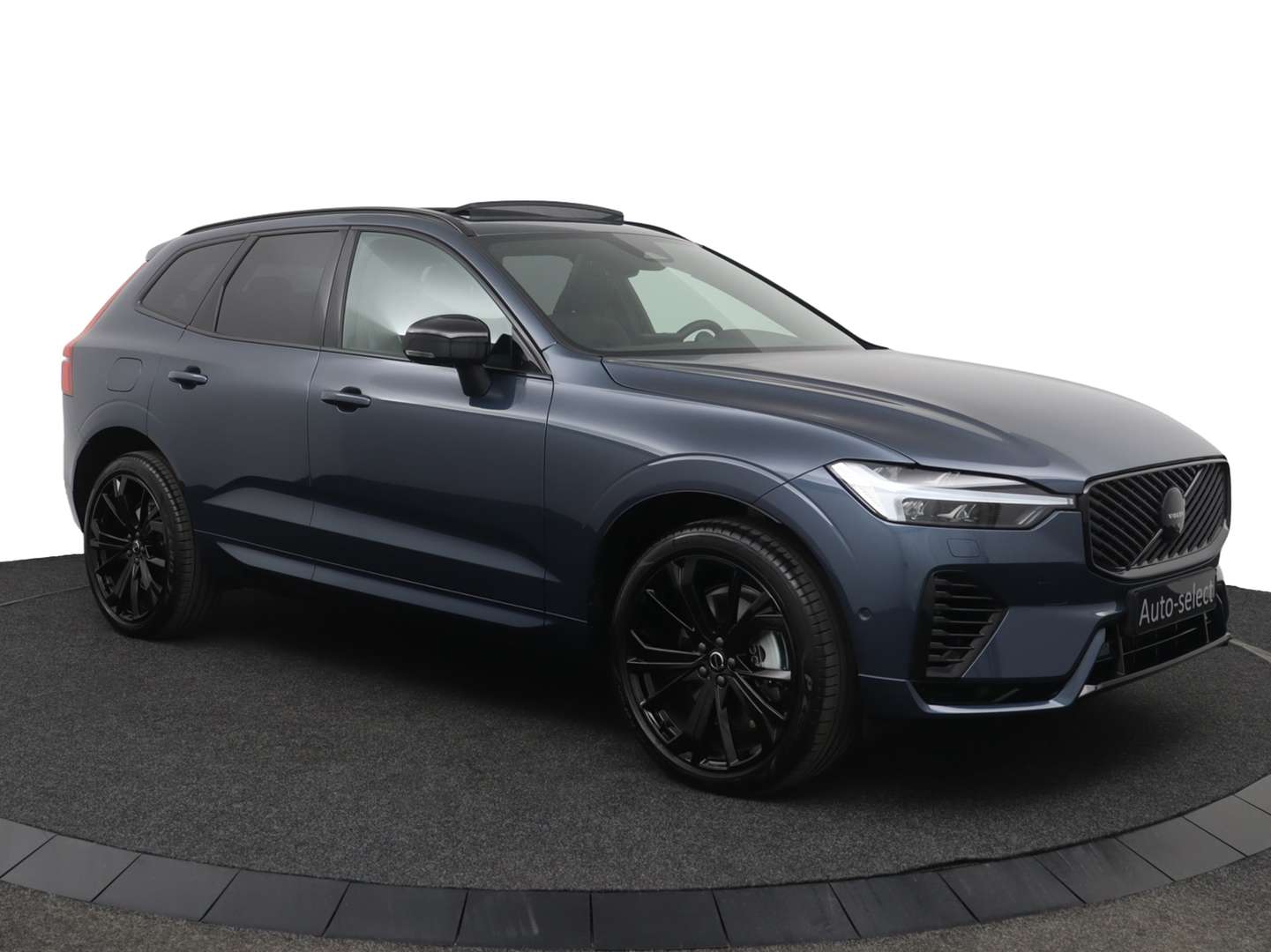Volvo XC60 T6 Ultimate - 2026 - Joinsteer - #3