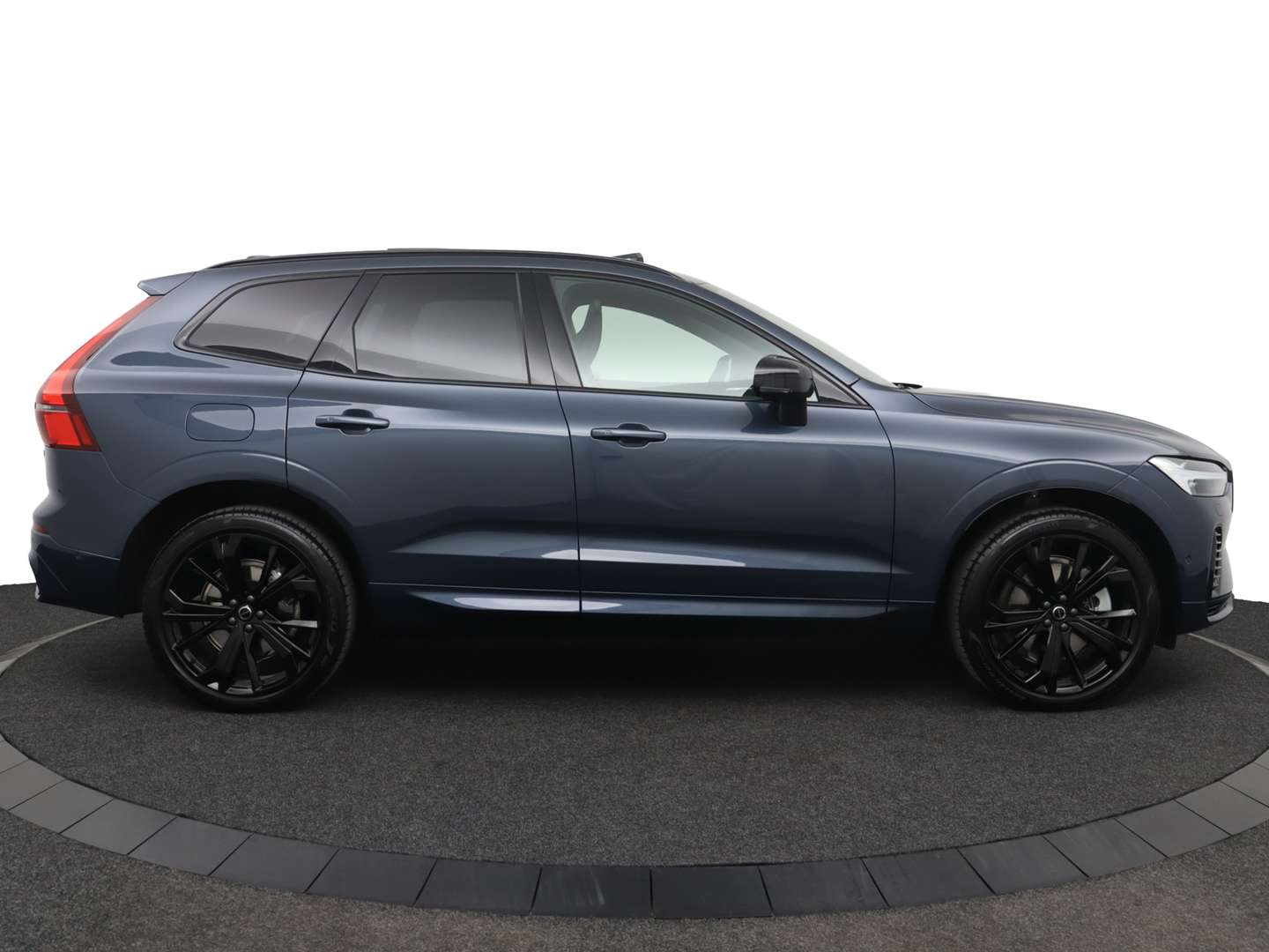 Volvo XC60 T6 Ultimate - 2026 - Joinsteer - #4