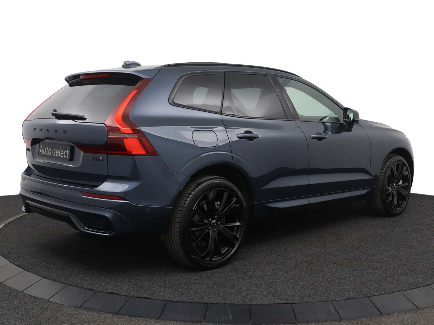 Volvo XC60 T6 Ultimate - 2026 - Joinsteer - #5