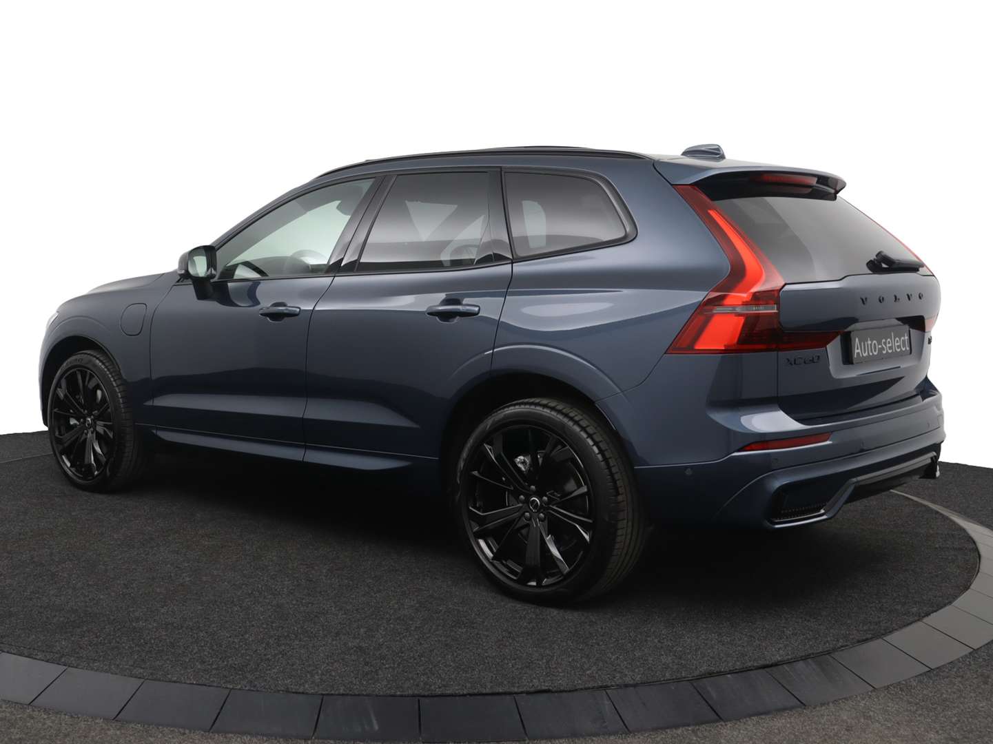 Volvo XC60 T6 Ultimate - 2026 - Joinsteer - #6