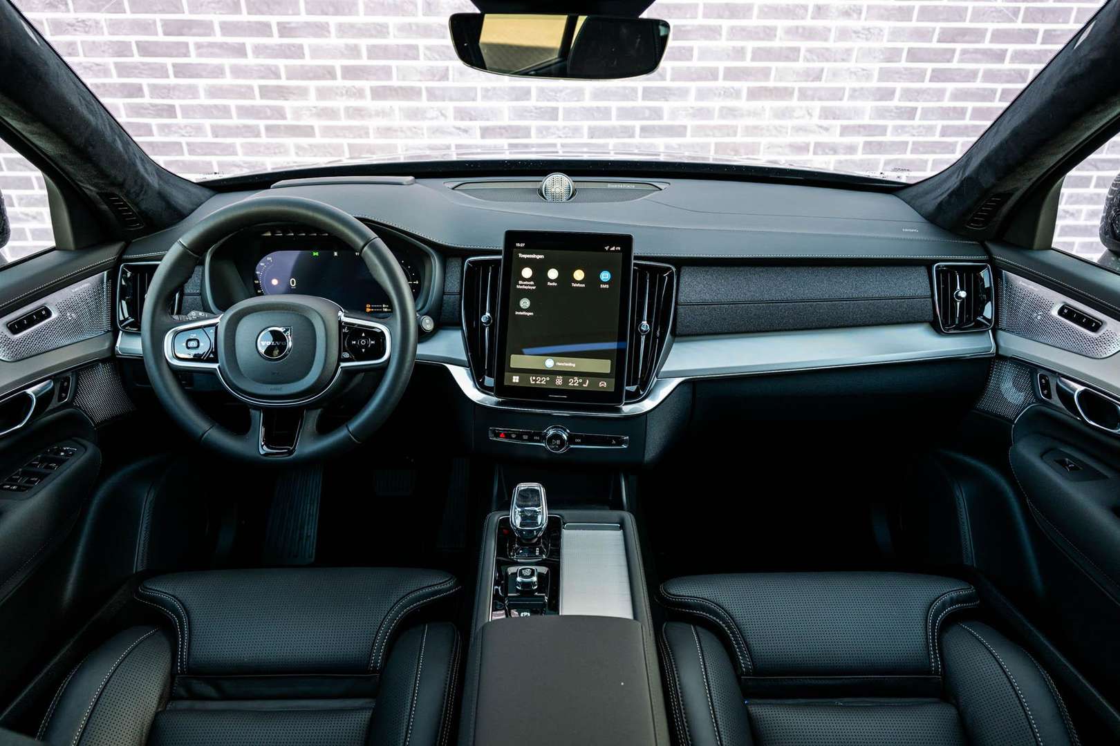 Volvo XC90 T8 Recharge Ultimate - 2026 - Joinsteer - #4