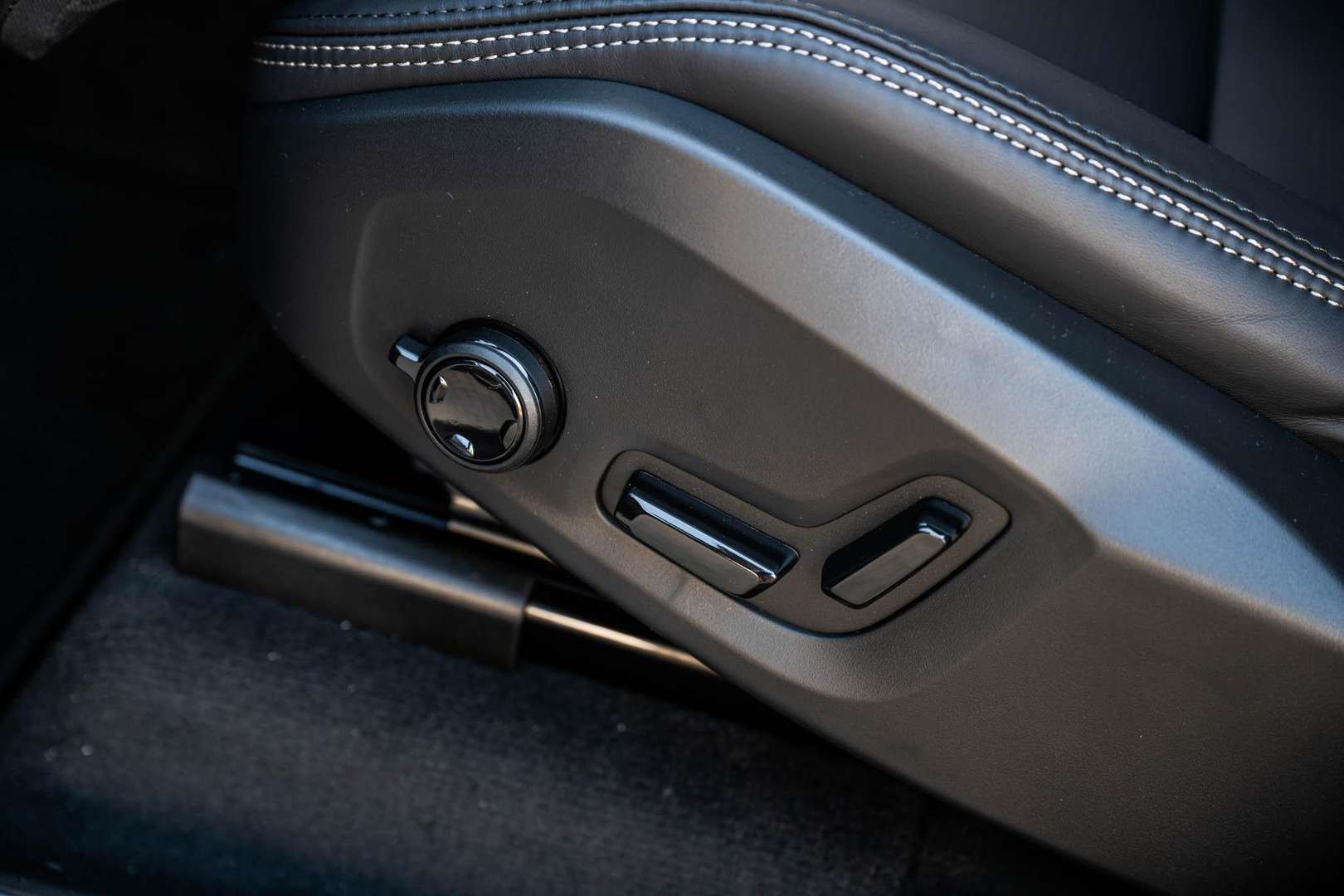 Volvo XC90 T8 Recharge Ultimate - 2026 - Joinsteer - #6