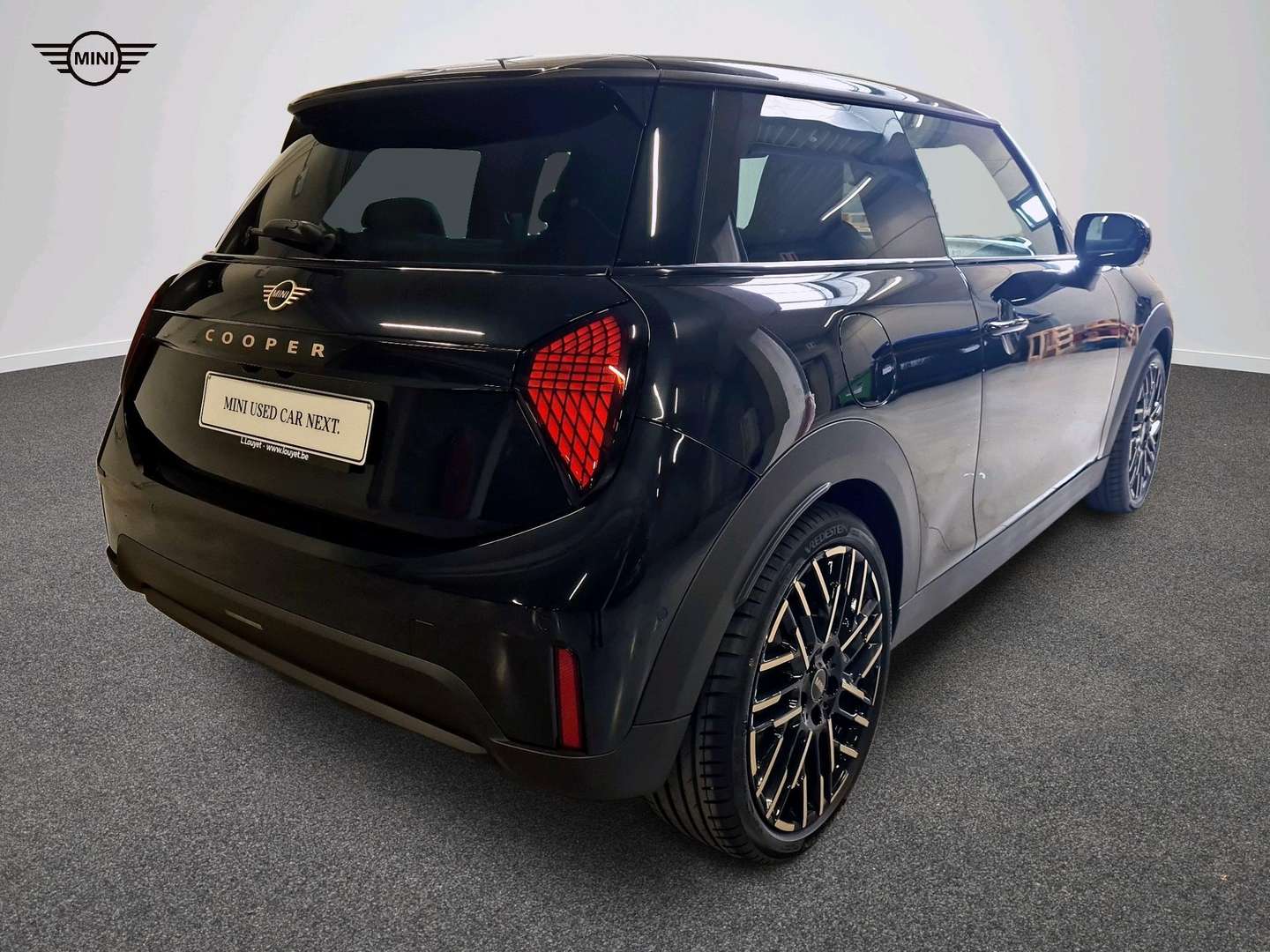 Mini Cooper Cooper - 2024 - Joinsteer - #2