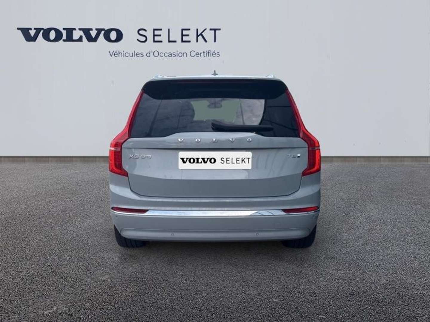 Volvo XC90 T8 Ultimate - 2024 - Joinsteer - #5