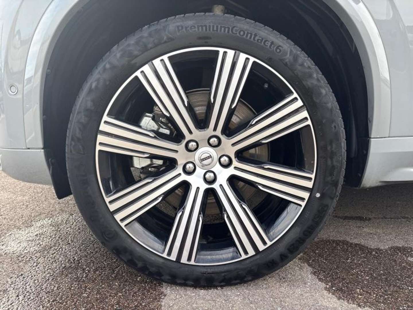 Volvo XC90 T8 Ultimate - 2024 - Joinsteer - #6