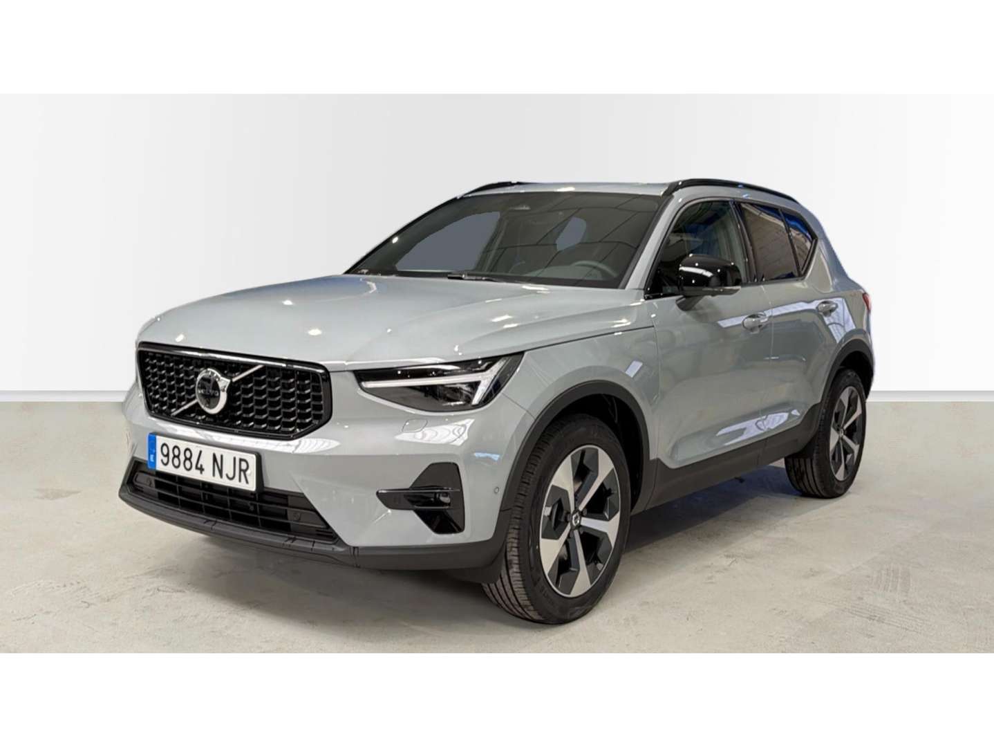 Volvo XC40 B4 Plus - 2025 - Joinsteer - #1
