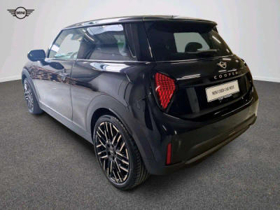 Mini Cooper Cooper -  - Joinsteer - #2