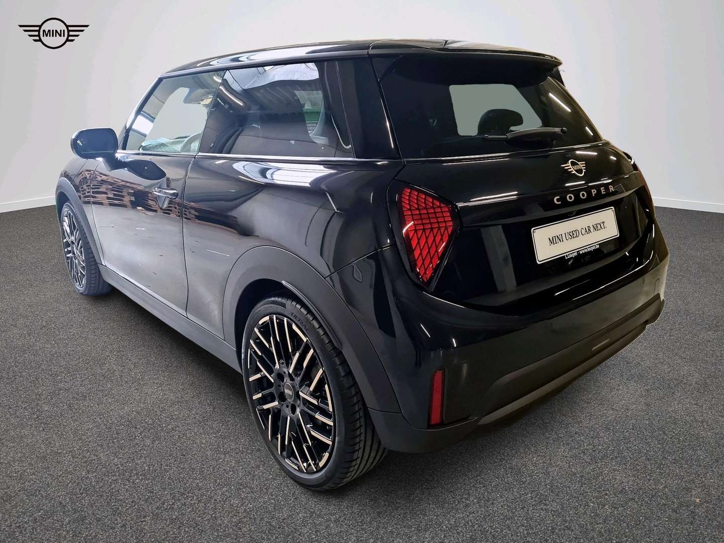 Mini Cooper Cooper - 2024 - Joinsteer - #3