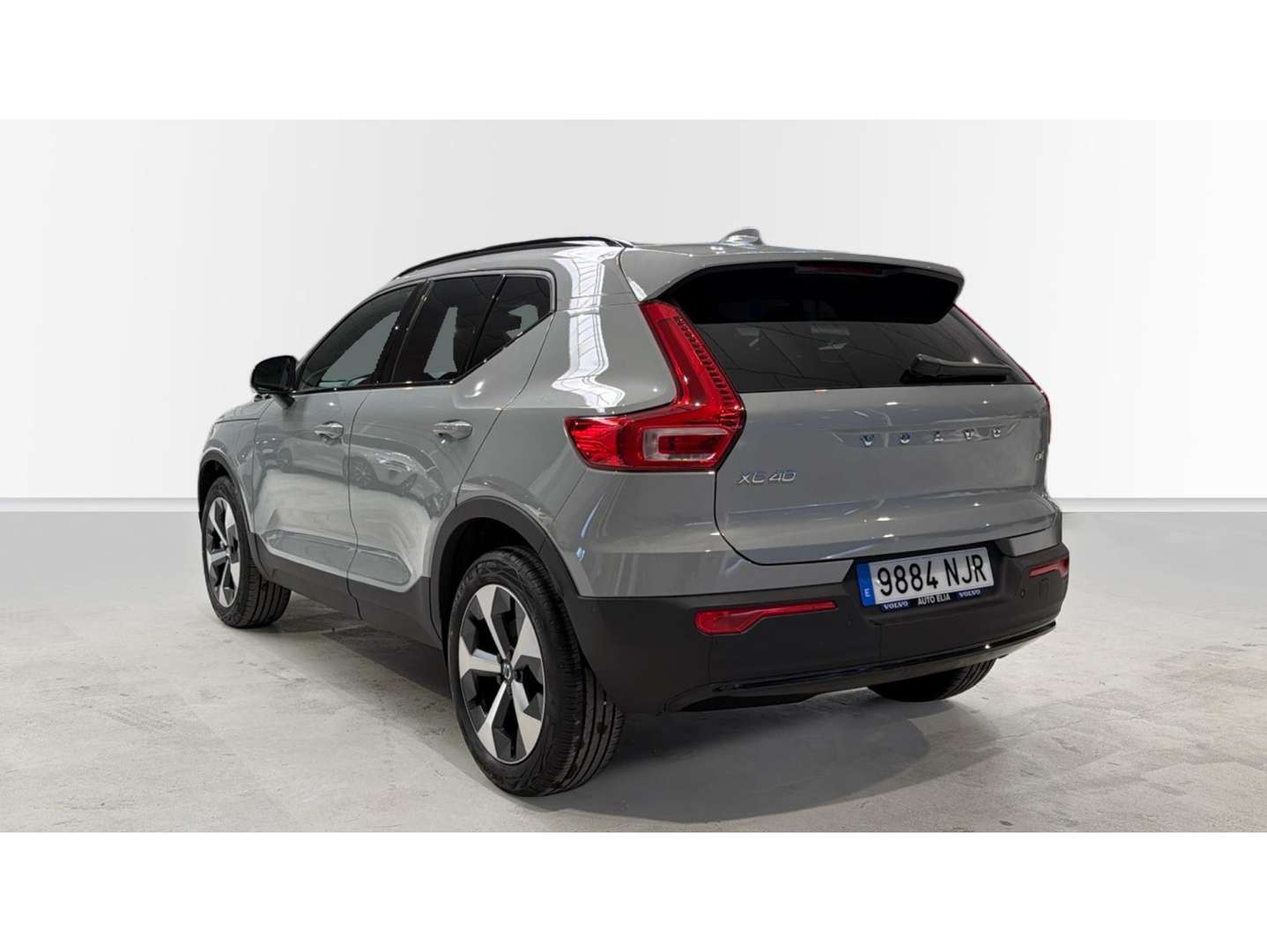 Volvo XC40 B4 Plus - 2025 - Joinsteer - #2