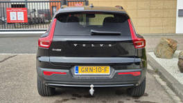 Volvo XC60 - 2024 - Joinsteer - #5