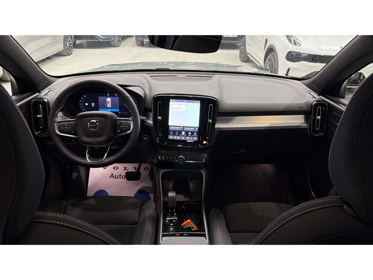 Volvo XC40 B4 Plus - 2025 - Joinsteer - #5