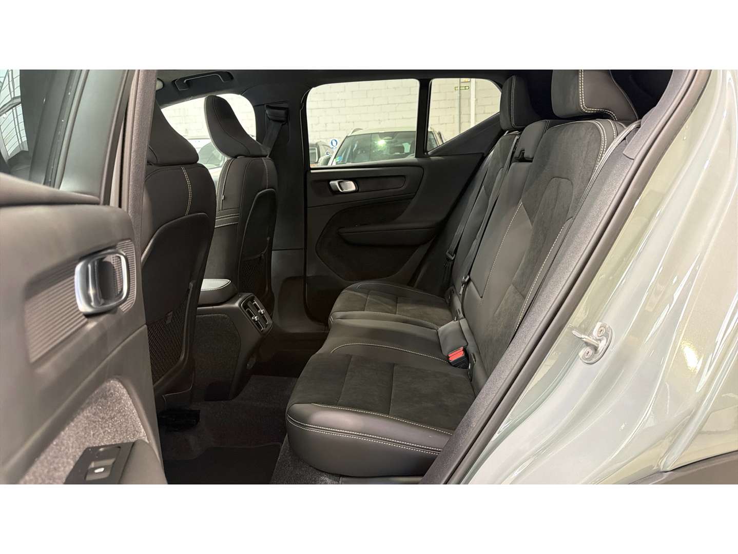 Volvo XC40 B4 Plus - 2025 - Joinsteer - #6