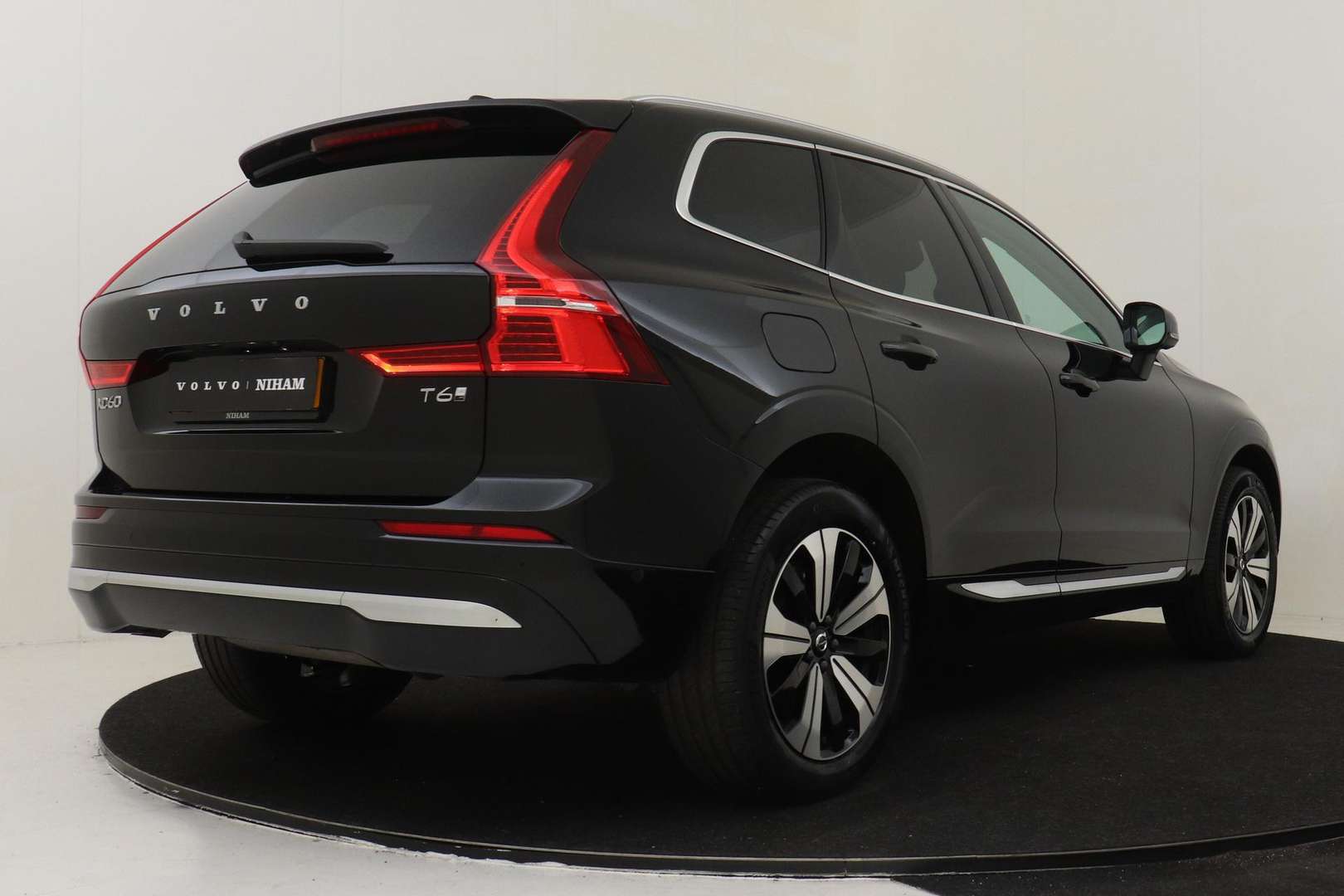 Volvo XC60 T6 Recharge Plus - 2025 - Joinsteer - #1