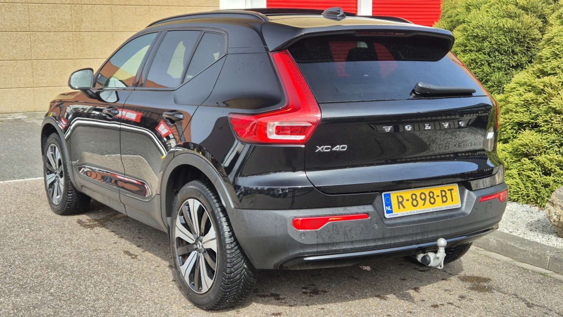 Volvo XC40 T5 Ultimate - 2022 - Joinsteer - #1