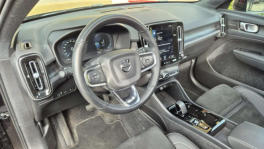 Volvo XC40 T5 Ultimate - 2022 - Joinsteer - #2