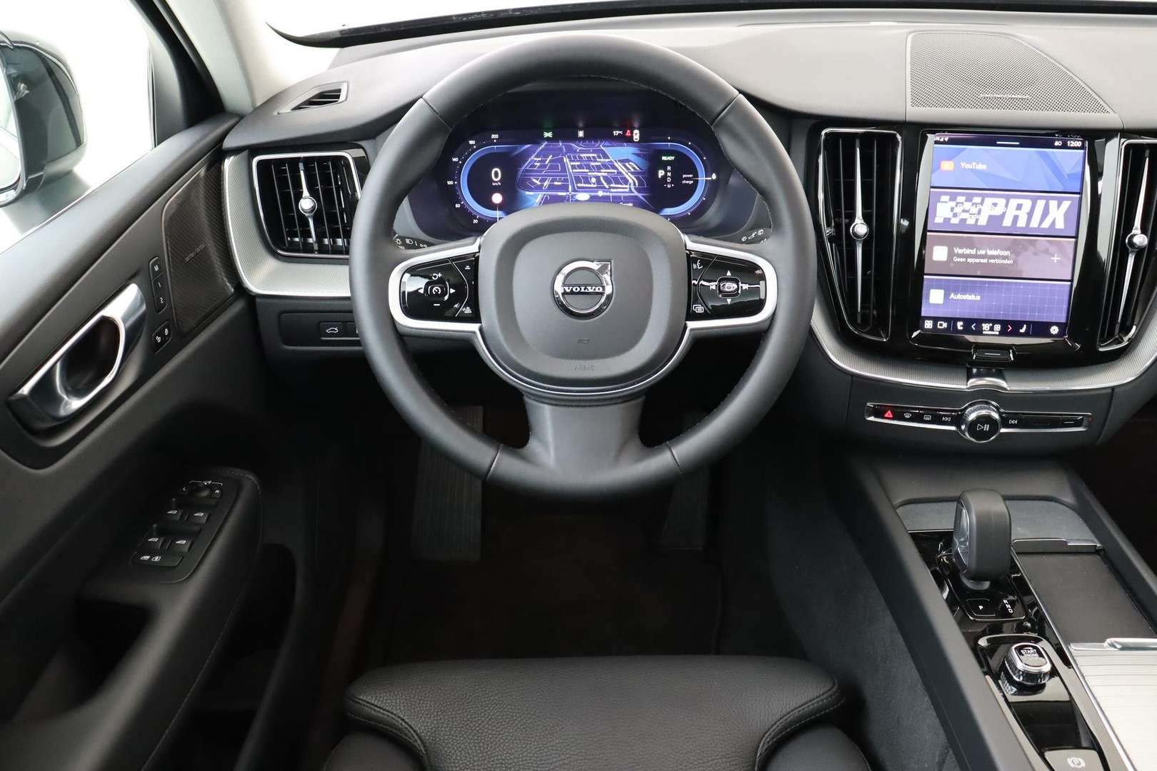 Volvo XC60 T6 Recharge Plus - 2025 - Joinsteer - #2