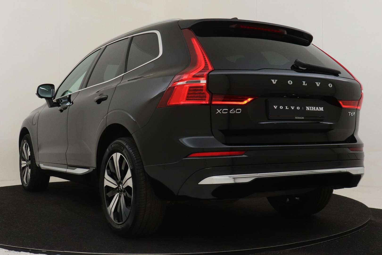 Volvo XC60 T6 Recharge Plus - 2025 - Joinsteer - #4