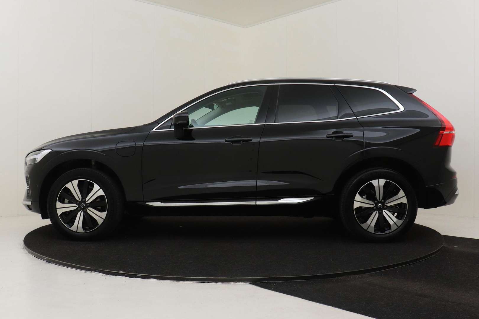 Volvo XC60 T6 Recharge Plus - 2025 - Joinsteer - #6