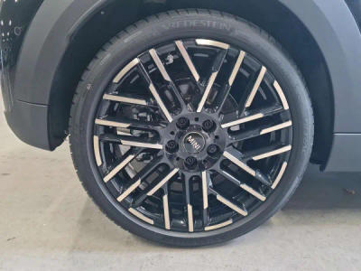 Mini Cooper Cooper -  - Joinsteer - #4