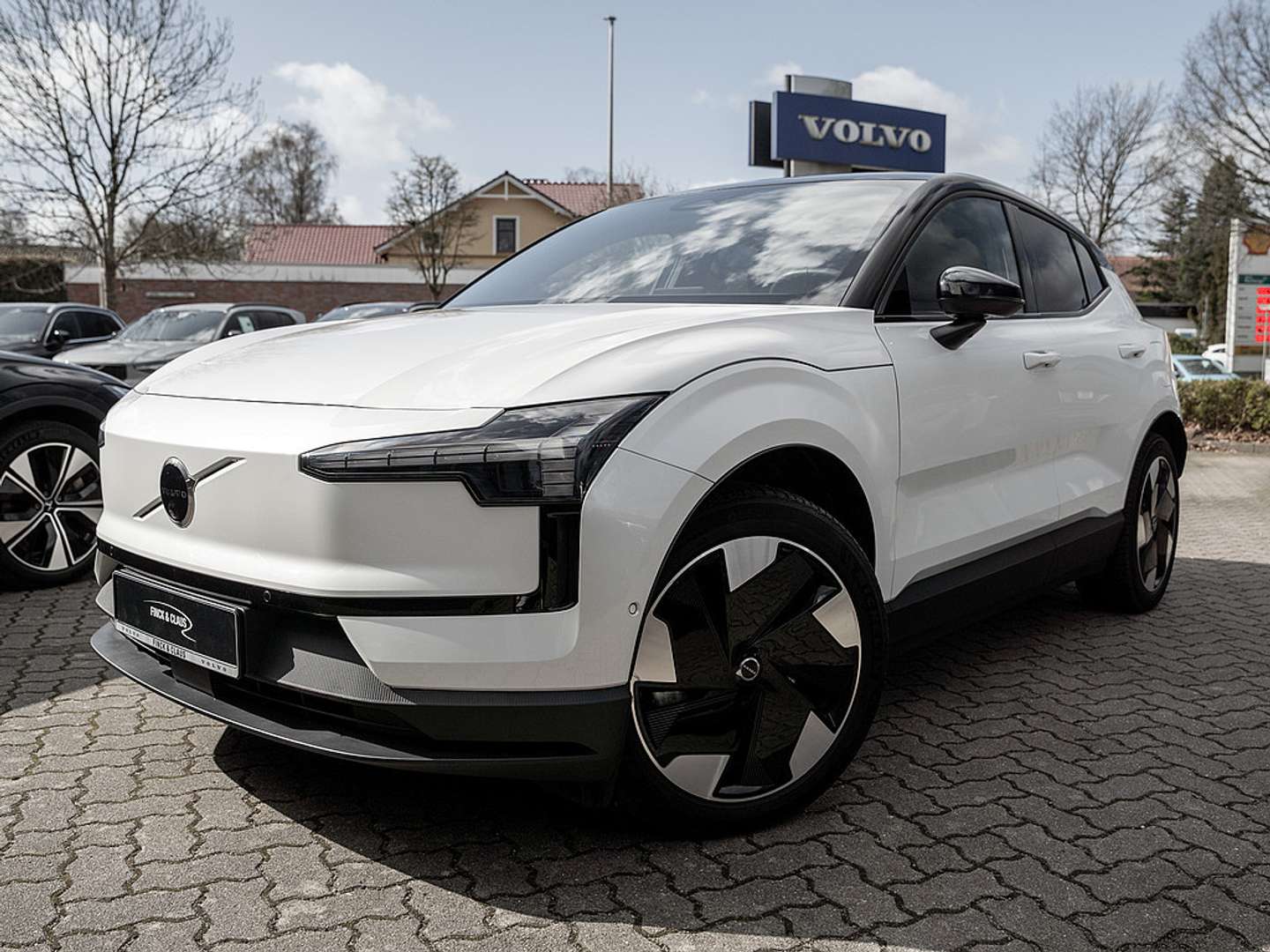 Volvo EX30 Twin Motor Ultra - 2024 - Joinsteer - #1