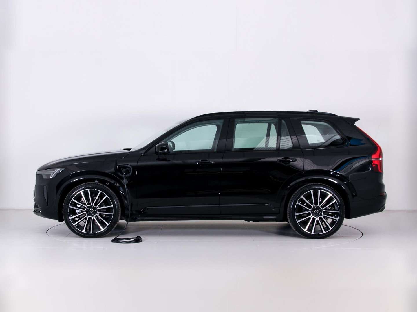 Volvo XC90 T8 Recharge Ultimate - 2026 - Joinsteer - #1