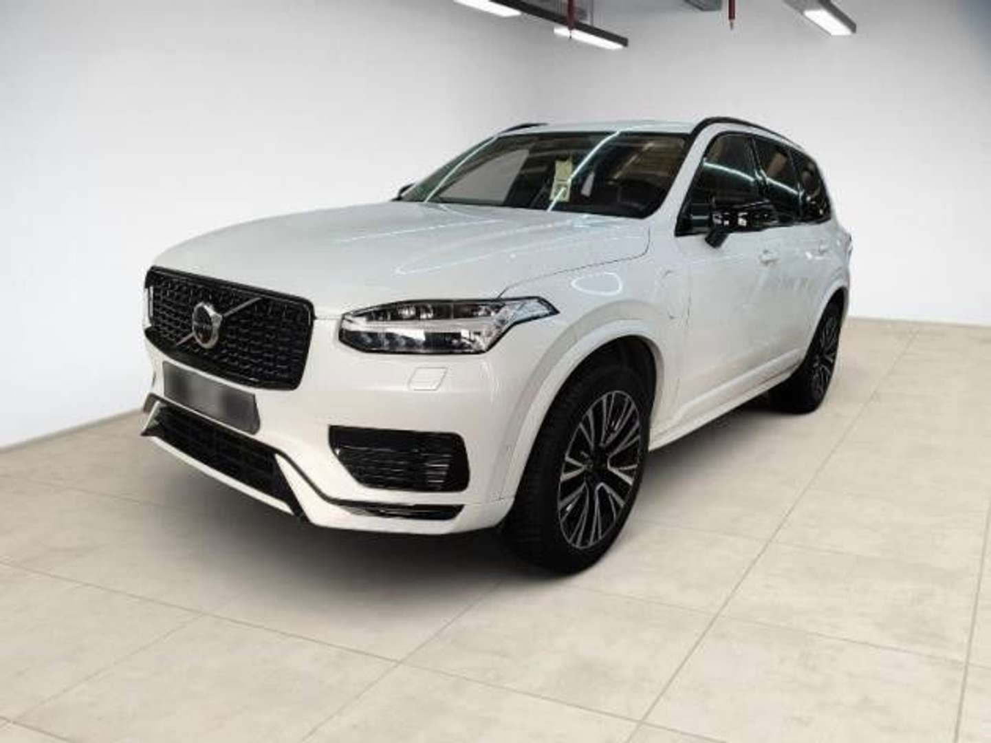 Volvo XC90 T8 Recharge Plus - 2024 - Joinsteer - #2