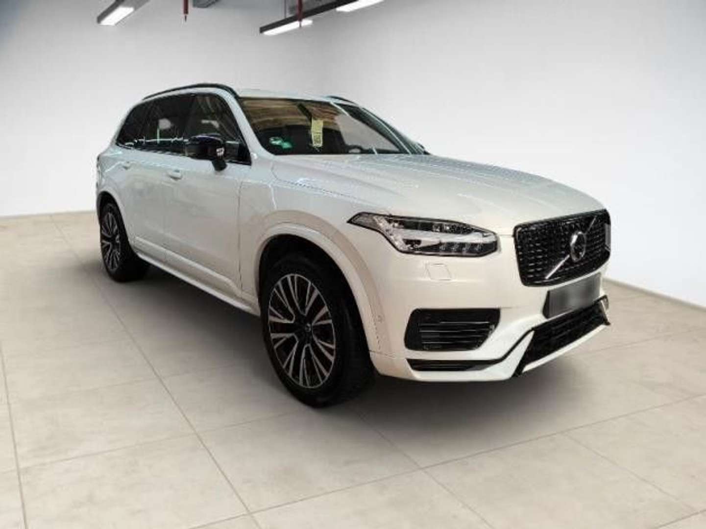 Volvo XC90 T8 Recharge Plus - 2024 - Joinsteer - #3