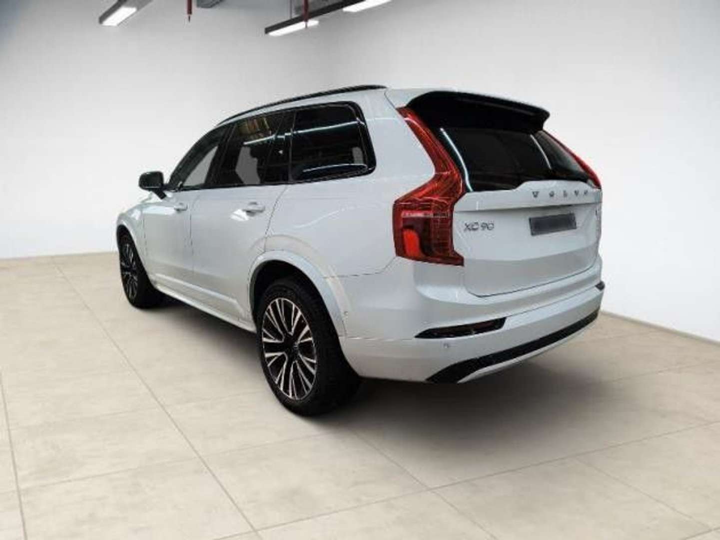 Volvo XC90 T8 Recharge Plus - 2024 - Joinsteer - #4