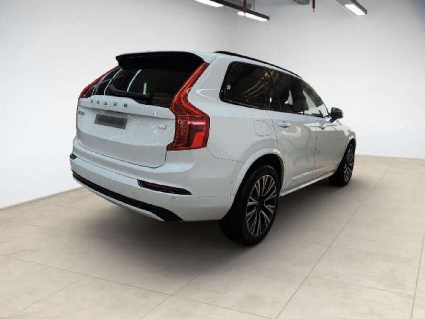 Volvo XC90 T8 Recharge Plus - 2024 - Joinsteer - #6