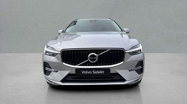 Volvo XC60 B4 Core — photo 9