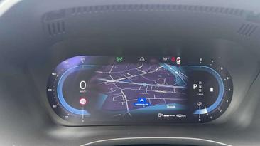 Volvo XC60 B4 Core — photo 12