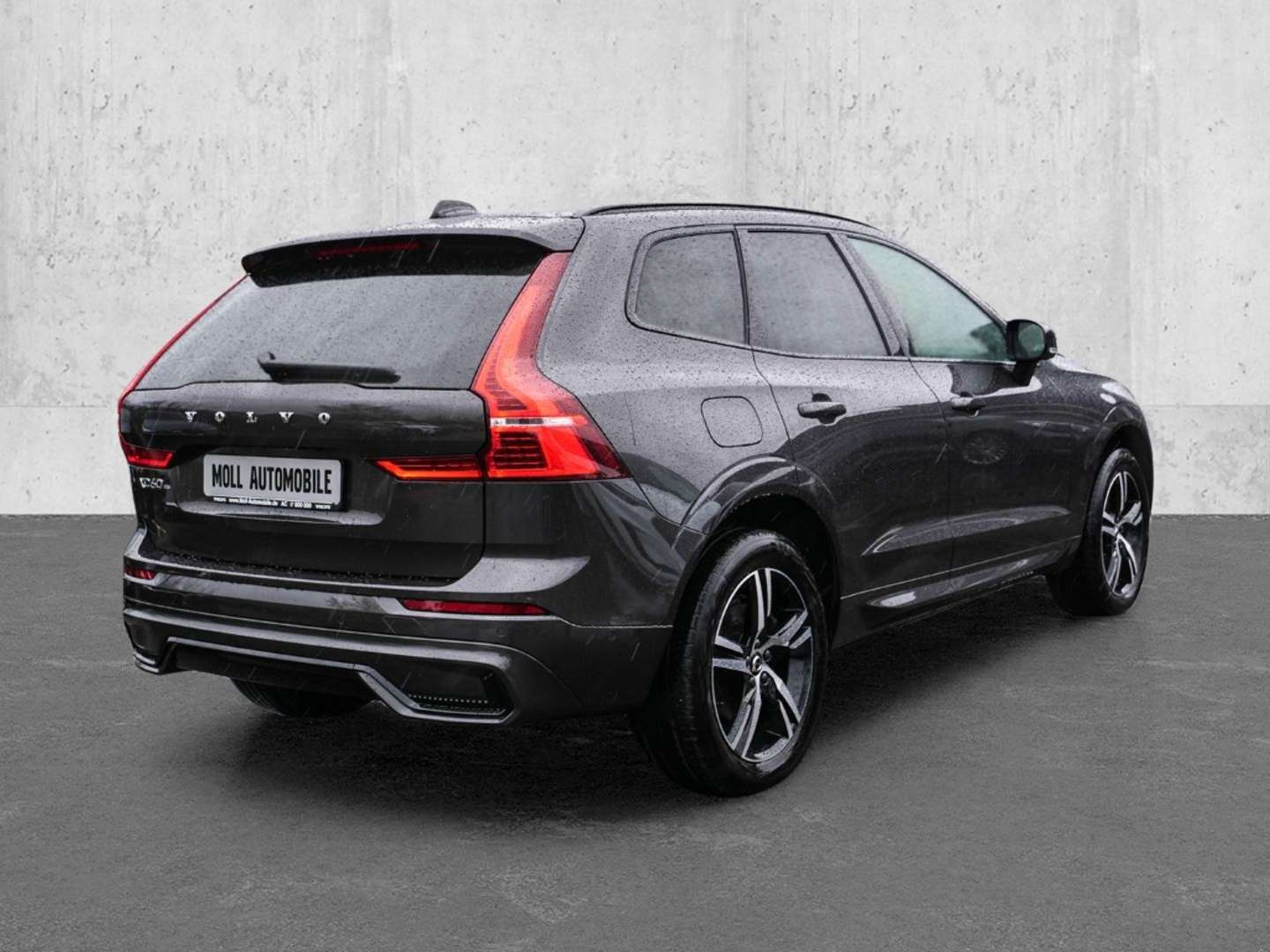 Volvo XC60 R Design - 2022 - Joinsteer - #2