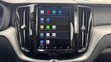 Volvo XC60 B4 Core — photo 13