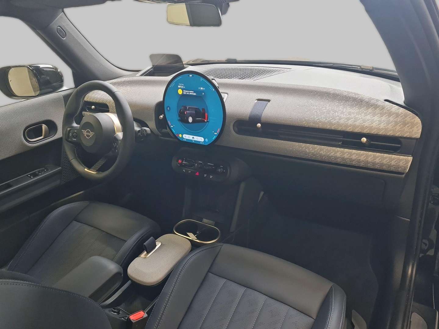 Mini Cooper Cooper - 2024 - Joinsteer - #9