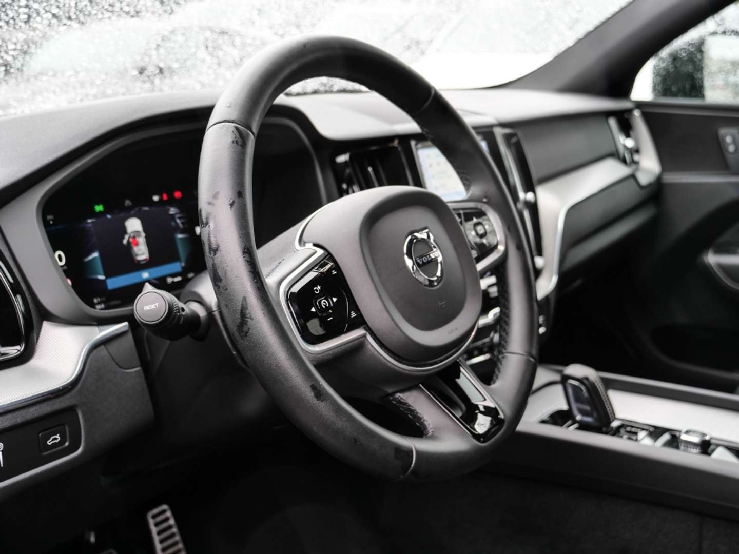 Volvo XC60 R Design - 2022 - Joinsteer - #3