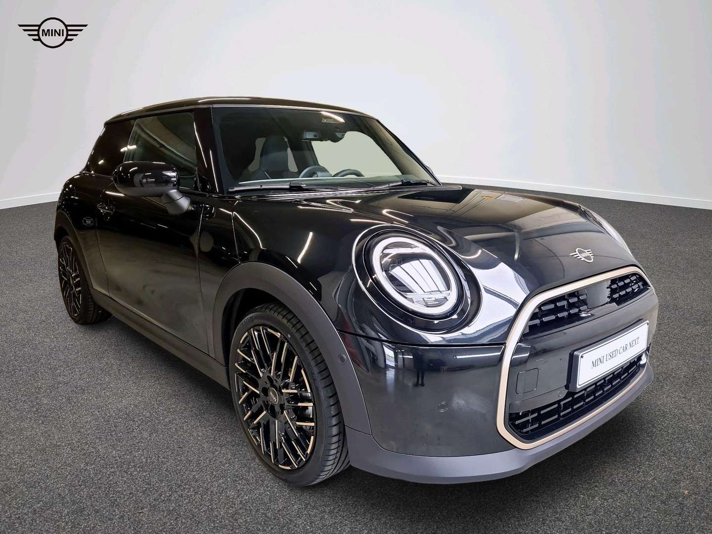 Mini Cooper Cooper - 2024 - Joinsteer - #10