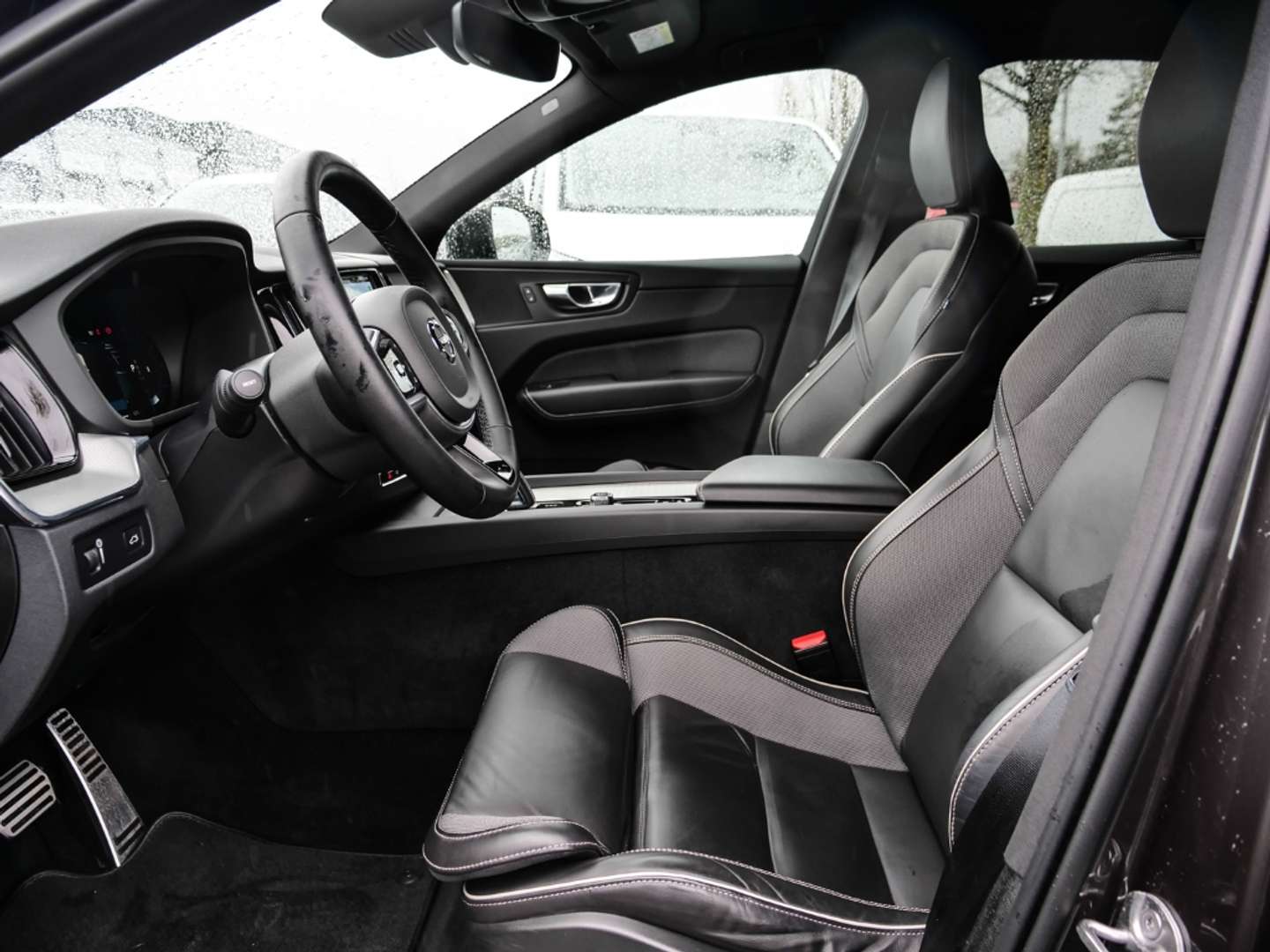 Volvo XC60 R Design - 2022 - Joinsteer - #4