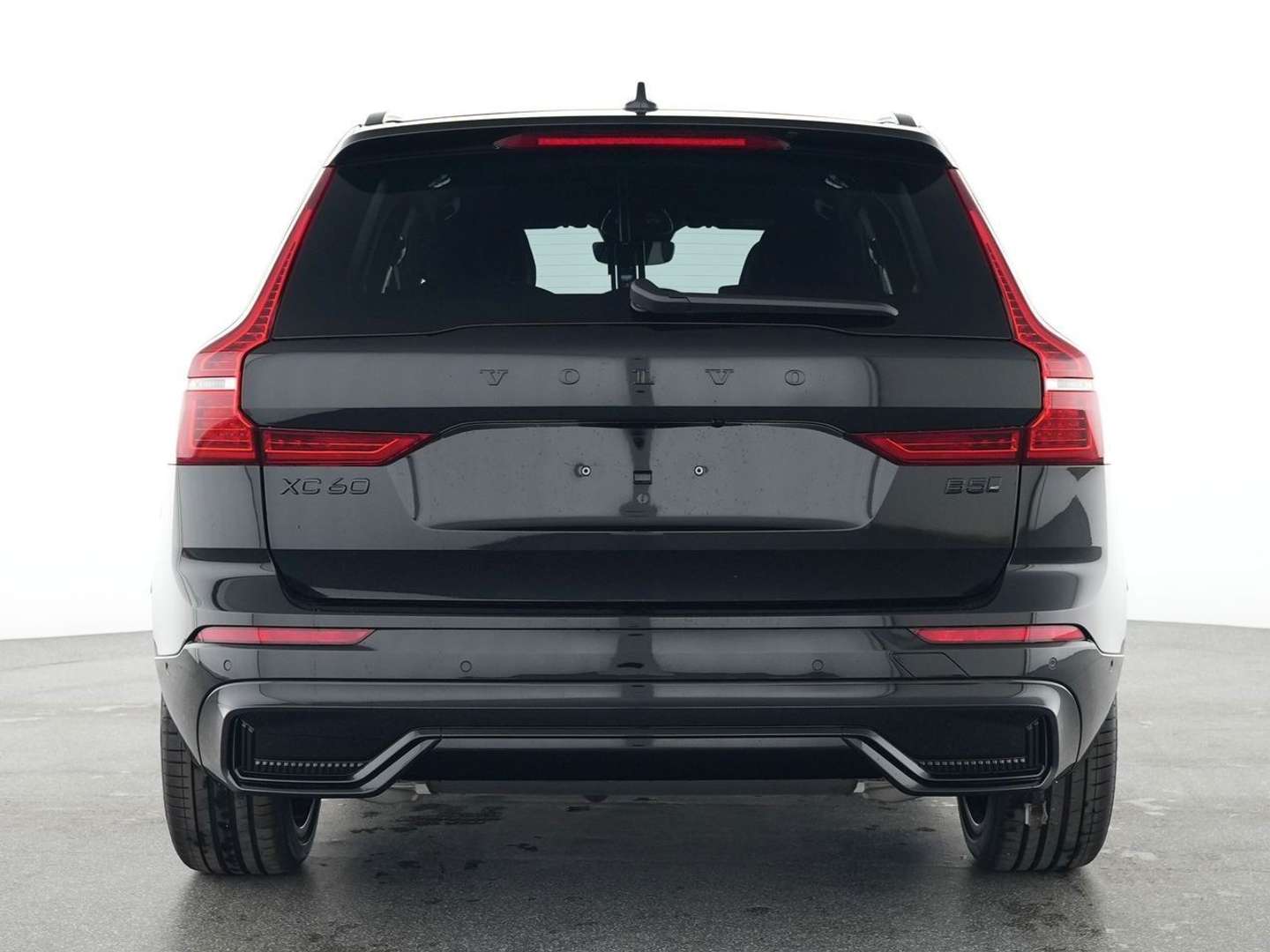 Volvo XC60 B5 Ultra Black Edition - 2025 - Joinsteer - #3