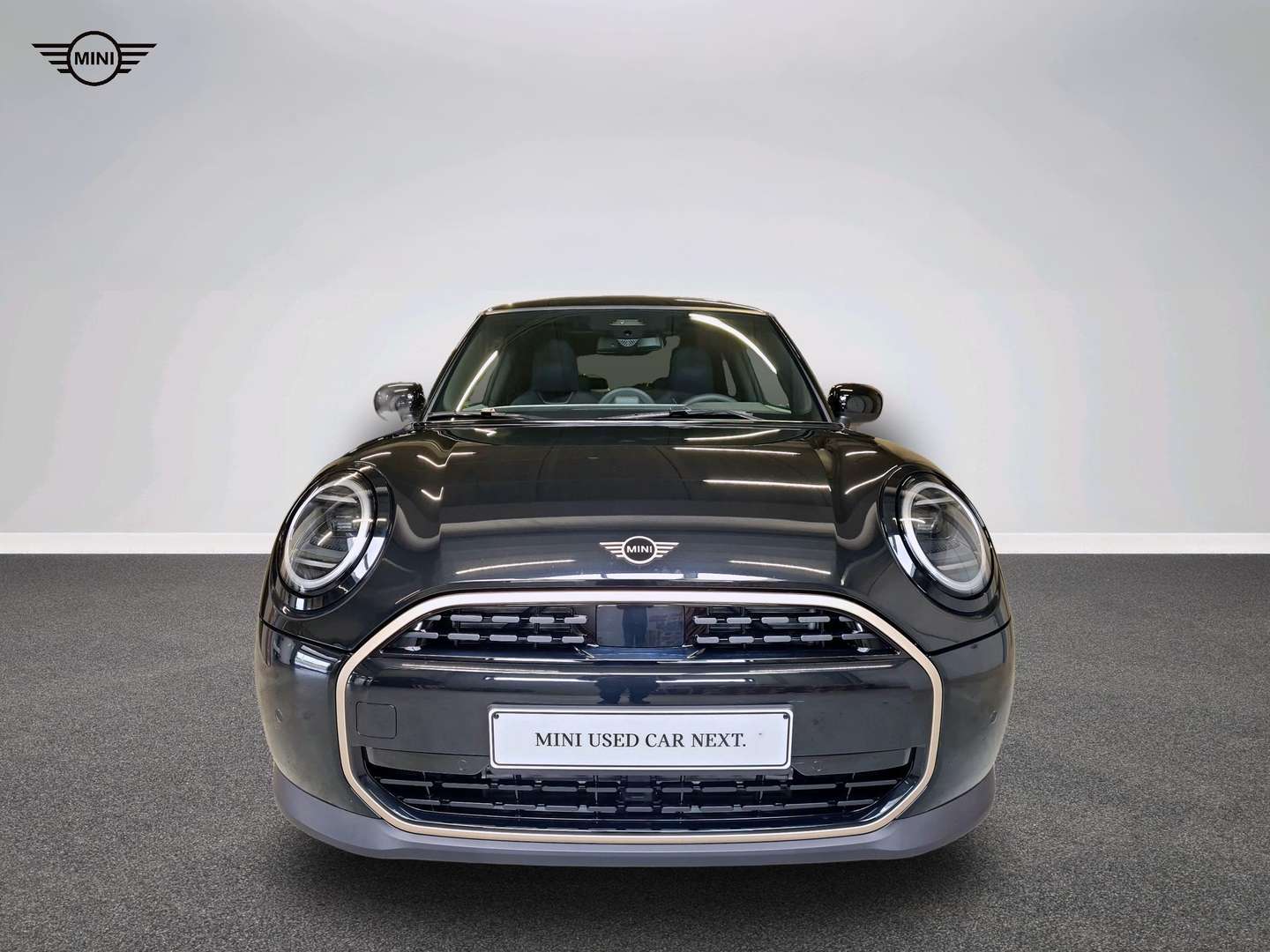 Mini Cooper Cooper - 2024 - Joinsteer - #11